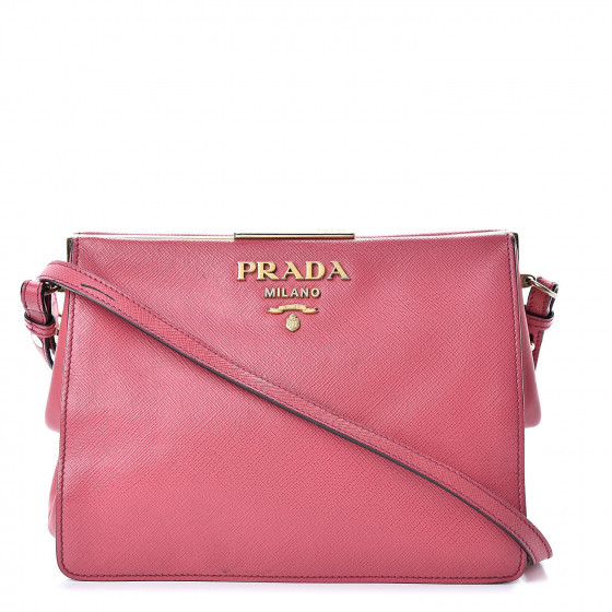 prada light frame bag