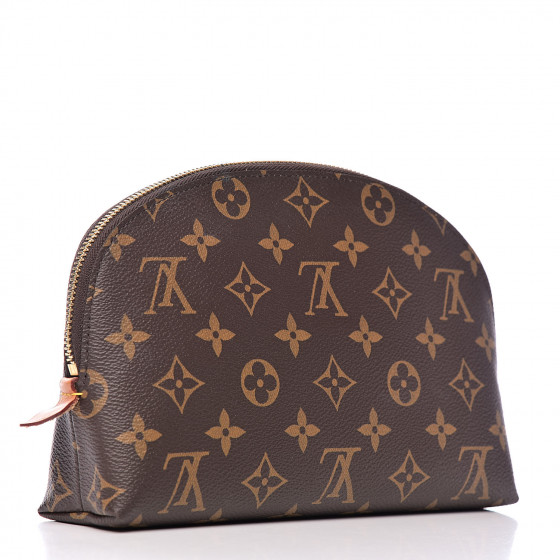 louis vuitton monogram cosmetic pouch gm