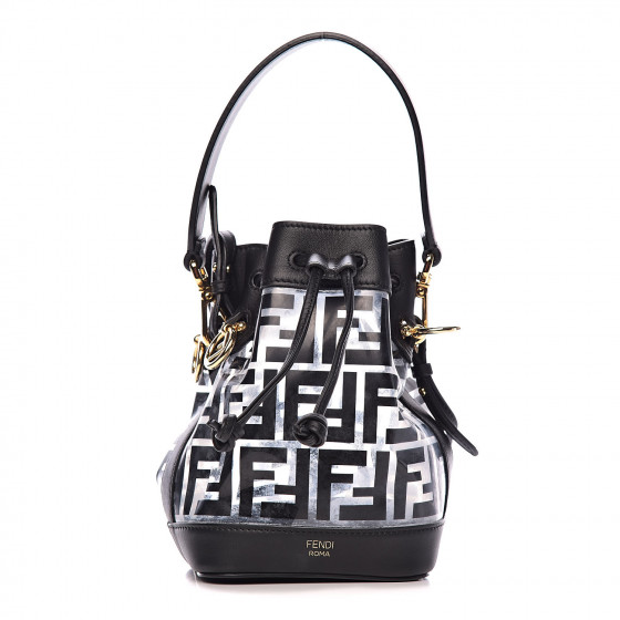 ff bucket bag