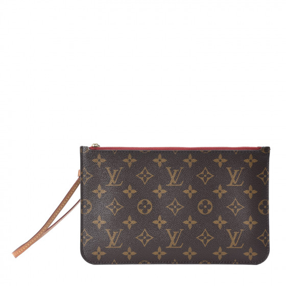 neverfull mm monogram cherry