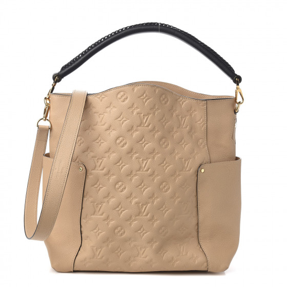 louis vuitton artsy empreinte dune