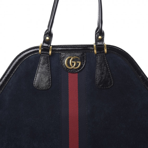 gucci blue ophidia