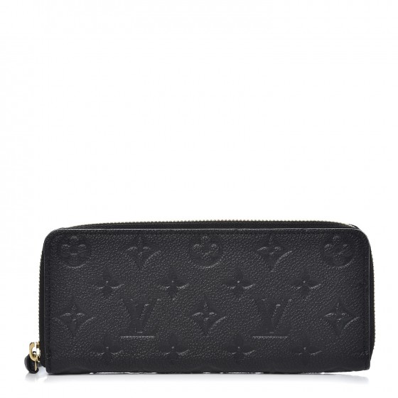 clemence wallet lv