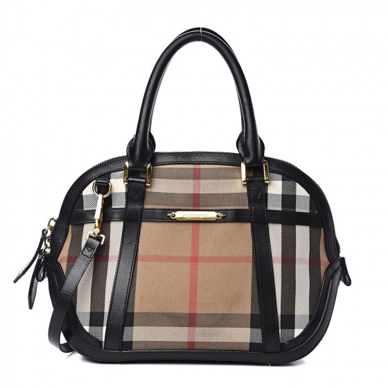 burberry bridle house check crossbody bag