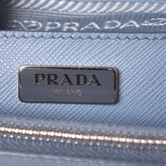 prada saffiano micro