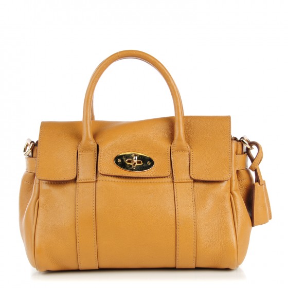 mulberry bayswater soft grain leather