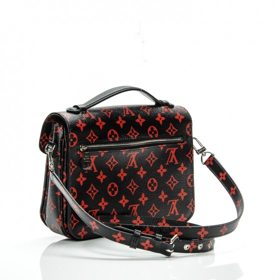 louis vuitton infrarouge pochette metis