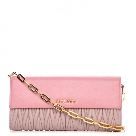 miu miu wallet on chain