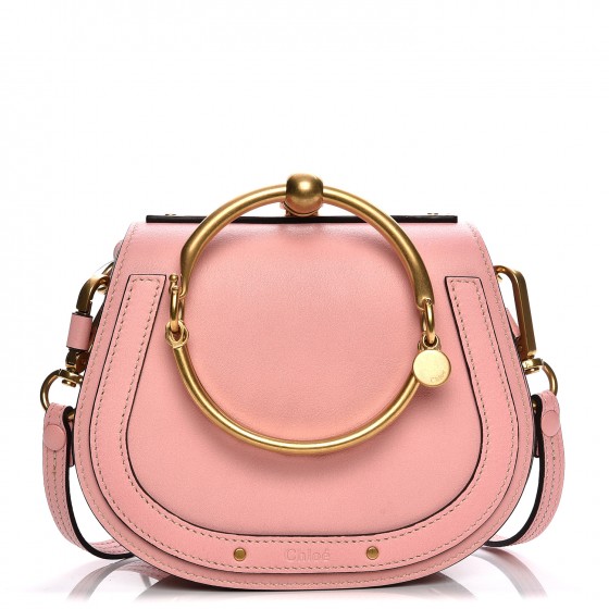 chloe nile pink