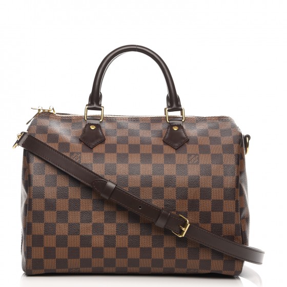 Lv Speedy B 30 Damier Ebenefits Login | Semashow.com