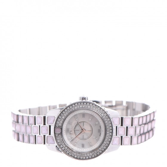 montres dior femme prix