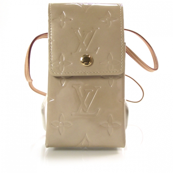 louis vuitton cell phone crossbody