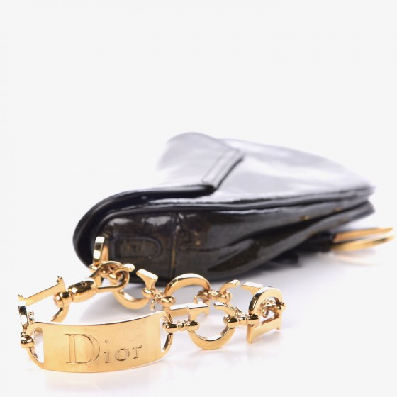 dior wristlet