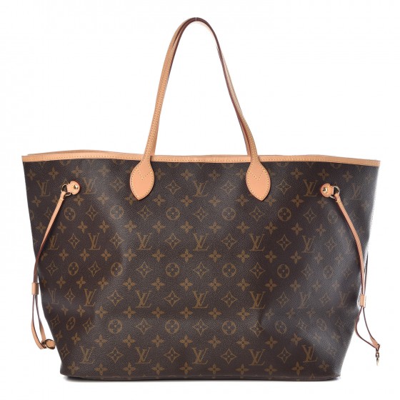 louis vuitton neverfull gm personalized