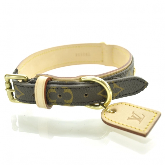 baxter dog collar price