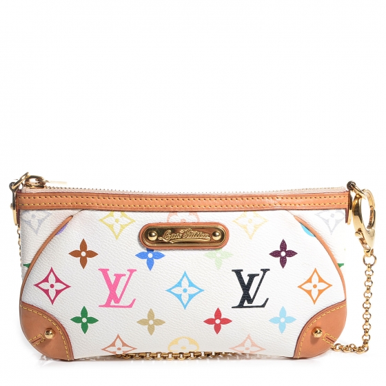 lv pochette milla