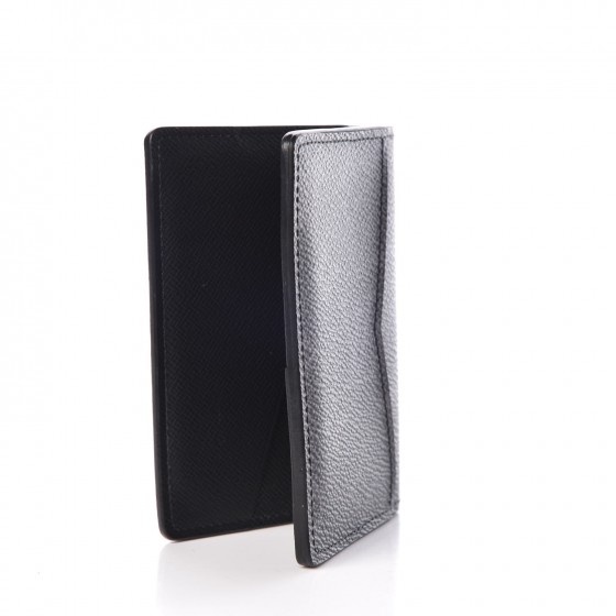 monogram eclipse pocket organizer