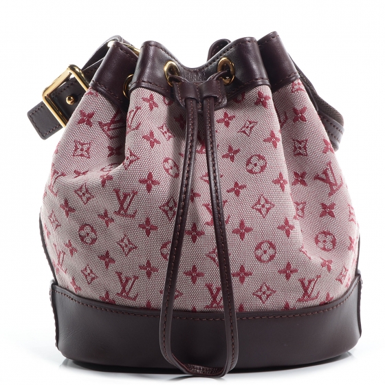 louis vuitton mini monogram cylinder bag