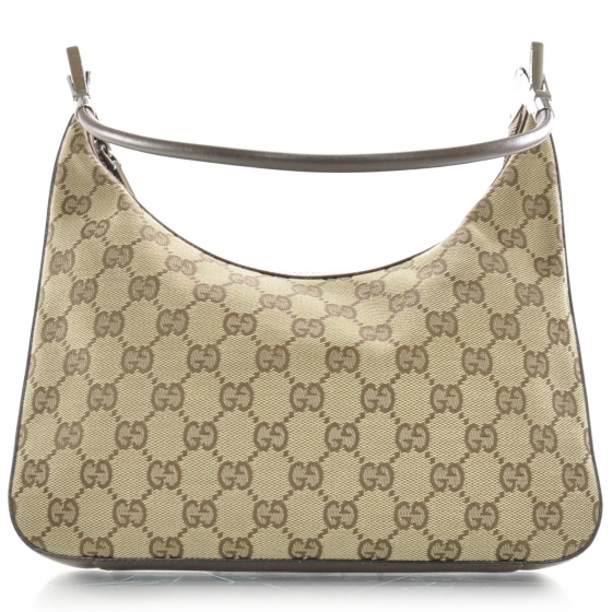 gucci monogram small shoulder bag