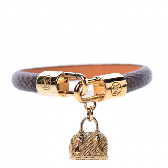 louis vuitton alma bracelet price