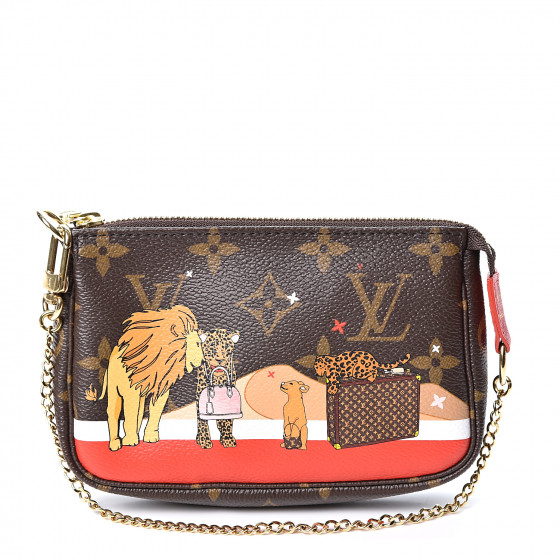 lv mini pochette christmas 2021