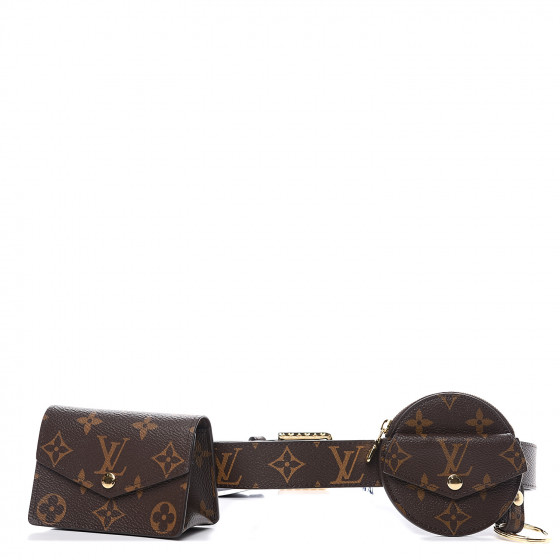 Louis Vuitton Belt Ioffer  Natural Resource Department