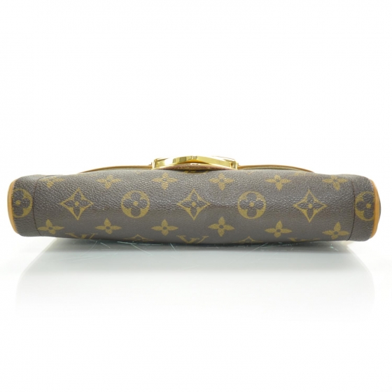 lv beverly clutch