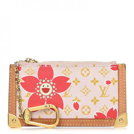 Cherry Blossom Coin Purse – shop.kennedy-center