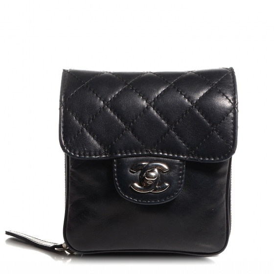 chanel lambskin crossbody