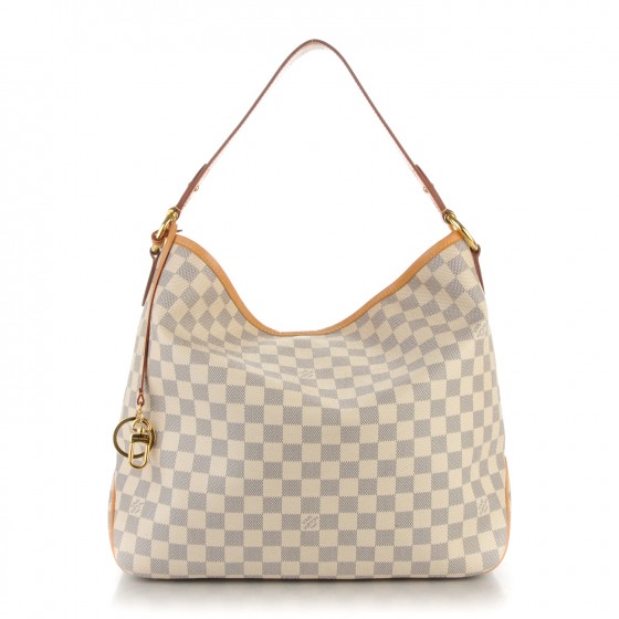 Louis Vuitton Damier Azur Delightful PM