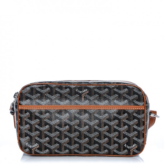 goyard crossbody mens