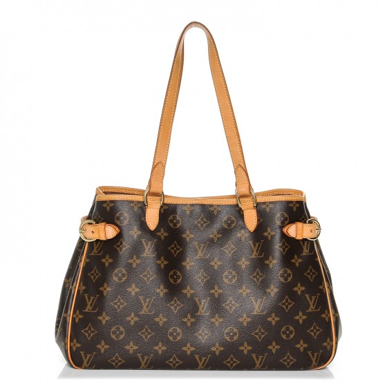 louis vuitton monogram batignolles horizontal