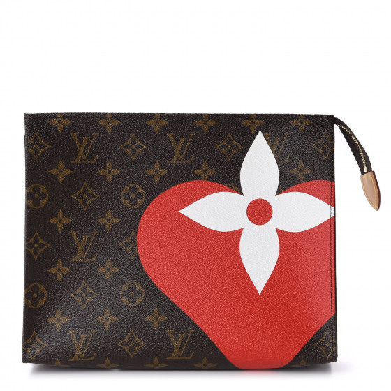 lv game on toiletry