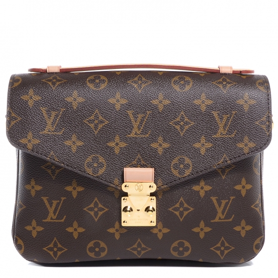 pochette metis lv price