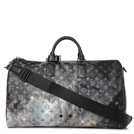 louis vuitton keepall galaxy 50