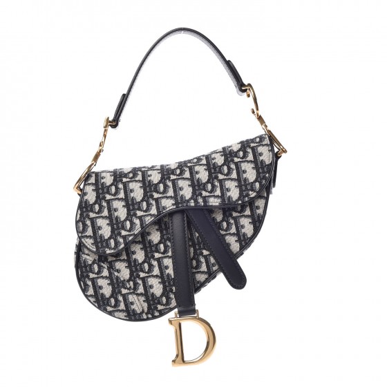 price of dior saddle bag