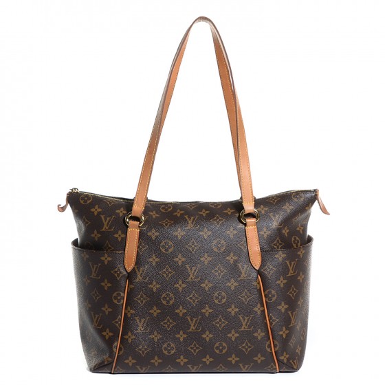 totally mm monogram louis vuitton