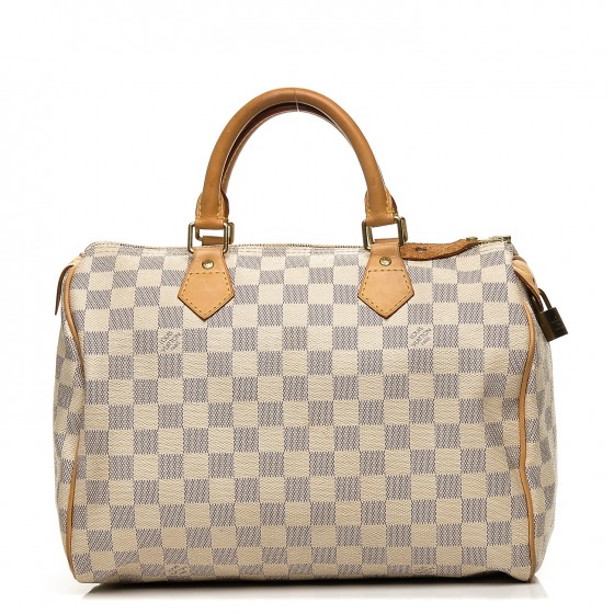 lv bandou damier 30