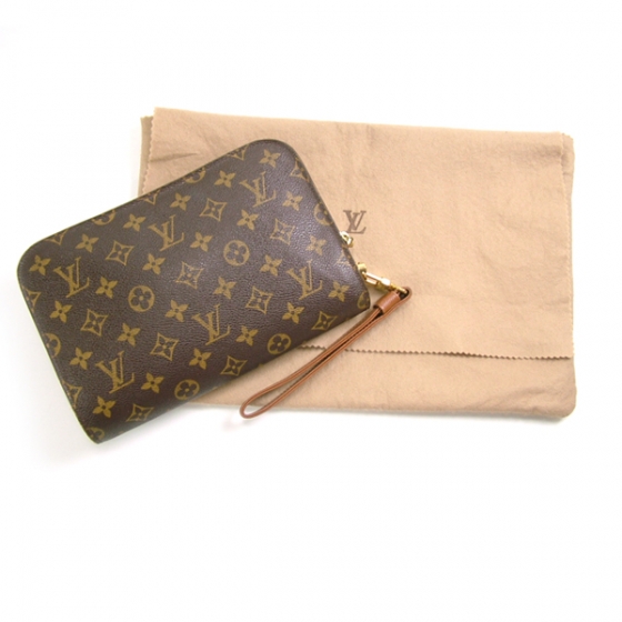 louis vuitton monogram pochette orsay