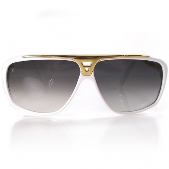 millionaire evidence sunglasses