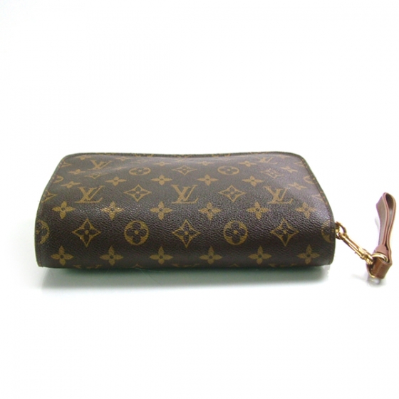 louis vuitton monogram pochette orsay