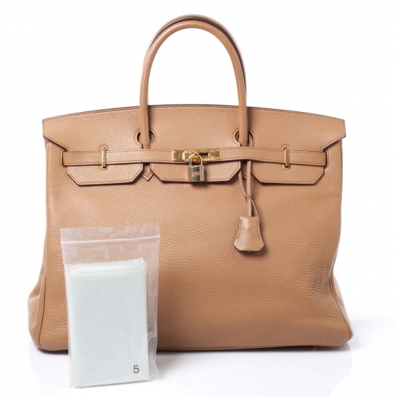 hermes birkin bag camel