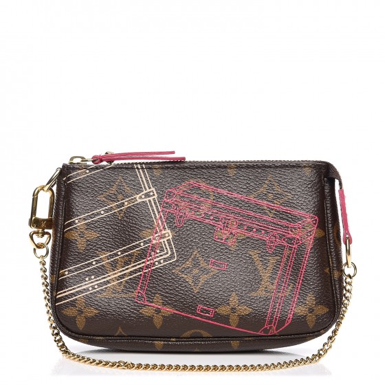 lv christmas mini pochette 2020