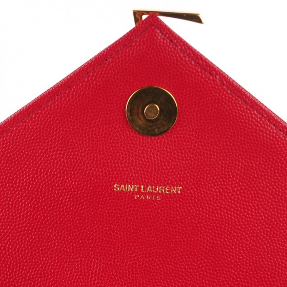 saint laurent grain de poudre matelasse