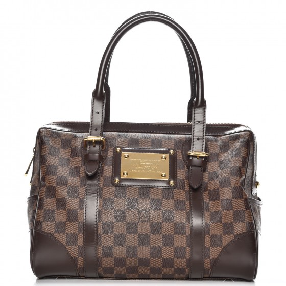 lv berkeley damier ebene price