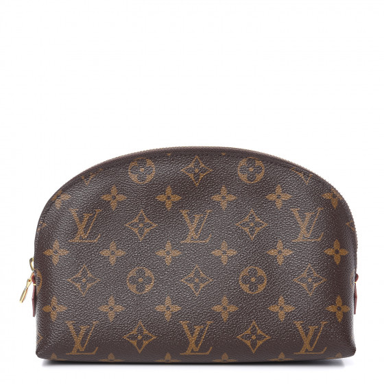 louis vuitton monogram cosmetic pouch gm