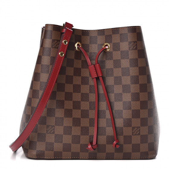 louis vuitton neonoe cherry berry