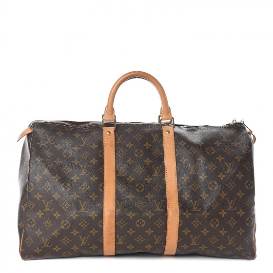 keepall louis vuitton 50