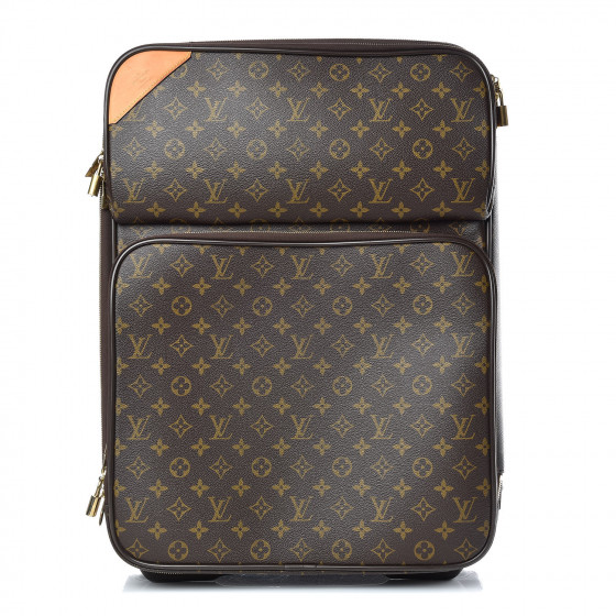 louis vuitton pegase 50