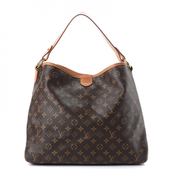 Louis Vuitton Monogram Delightful Mm 347284